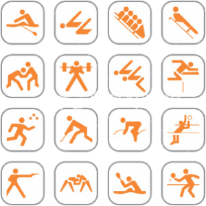 sport-symbols